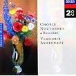Chopin: Nocturnes; Four Ballades