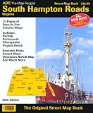 South Hampton Road, VA Atlas