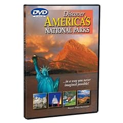 Discover America's National Parks by 
