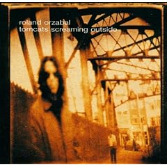 Tomcats Screaming Outside