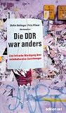 Produkt-Bild: Die DDR war anders