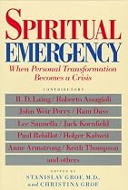 Spiritual Emergency (New Consciousness Reader)