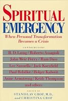 Spiritual Emergency (New Consciousness Reader)