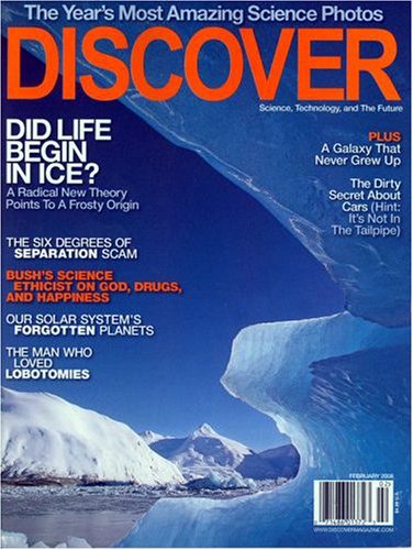 Discover (1-year) image