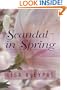 Scandal in Spring (The Wallflowers, Book 4)
