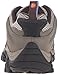 Merrell Women's Moab Waterproof Wide Hiking Shoe