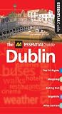 Travel : AA Essential Dublin (AA Essential Guides Series)