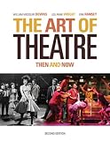 The Art of Theatre: Then and Now
