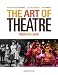 Books : The Art of Theatre: Then and Now