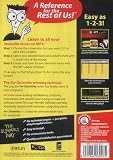 Click for more about MP3 for Dummies - Focus Multimedia Ltd.