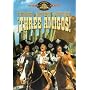 Three Amigos [DVD] [1987]