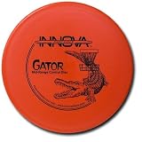 Innova Gator Disc Golf Approach