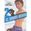 All Rounder Meguru Vol.2