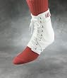 `Swede-O Ankle Lok Small w/ Stabilizers White `Swede-O Ankle Lok Small w/ Stabilizers White