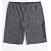 Hurley Mens One & Only Vacay Fleece Shorts Black X Med Size 51VGL7IaBDL. AA75 Hurley Mens One & Only Vacay Fleece Shorts Black X Med Size