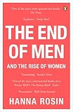 The end of men : and the rise of women