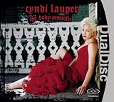 Cyndi Lauper: The Body Acoustic
