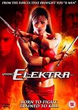 ELEKTRA [DVD]
