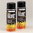 Black Satin Gas Appliance Firebox Paint for Fire Boxes