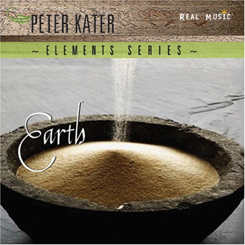 CD-Charts  Music : Elements Series: Earth