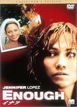 イナフ ― コレクターズ・エディション [DVD]