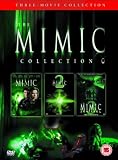 The Mimic Collection