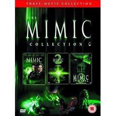 The Mimic Collection