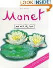 Art Activity Pack...