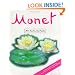 Art Activity Pack: Monet (Art Activity Packs)