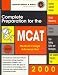 Complete Preparation for the MCAT 2000: Medical College Admissions Test (Complete Preparation for the Mcat)