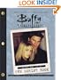 Buffy The Vampire Slayer: The Script Book, Season One, Volume 2