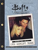 "Buffy the Vampire Slayer" Script Book: Season 1, v. 2 (Buffy the Vampire Slayer)