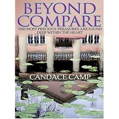 Beyond Compare (Thorndike Core)