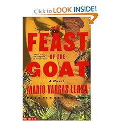 The Feast of the Goat: A Novel