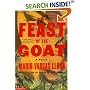 The Feast of the Goat: A Novel
