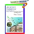 Journey through Genius: Great Theorems of Mathematics