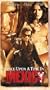 Once Upon a Time in Mexico [VHS]