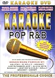 Pop R&B