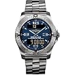 NEW BREITLING AEROSPACE AVANTAGE MENS WATCH E7936210/C673 NEW BREITLING AEROSPACE AVANTAGE MENS WATCH E7936210/C673