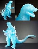 Godzilla 2005 Blue Variant Theater Exclusive Kaiju