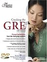 Cracking the GRE with DVD, 2007 Edition (Graduate School Test Preparation)