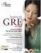 Search : Cracking the GRE with DVD, 2007 Edition (Graduate Test Prep)
