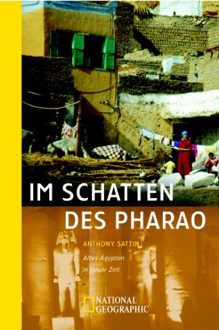 City Travel Guides Discounted  Livres : Im Schatten des Pharao.
