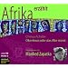 Okonkwo oder das Alte st�rzt. Roman. 4 CDs