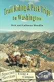 Trail Riding and Pack Trips in Washington