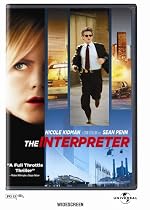 The Interpreter (Widescreen Edition)