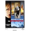 The Interpreter (Widescreen Edition)