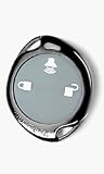 Keyless Entry Remote Fob Clicker for 1997 Nissan Altima With Do-It-Yourself Programming. Factory Replacement.