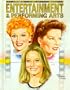 Entertainment & Performing Art-Out of Print(oop) (Female Firsts in Their Fields)
