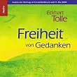 Freiheit von Gedanken. 3 CDs: Audios des Vortrags in F�rstenfeldbruck vom 9. Mai 2004